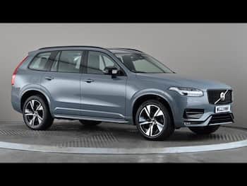 Used Volvo XC90 2023 for sale - 79667972: Photo