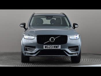 Used Volvo XC90 2023 for sale - 79667972: Photo
