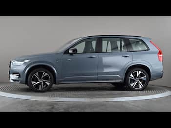 Used Volvo XC90 2023 for sale - 79667972: Photo