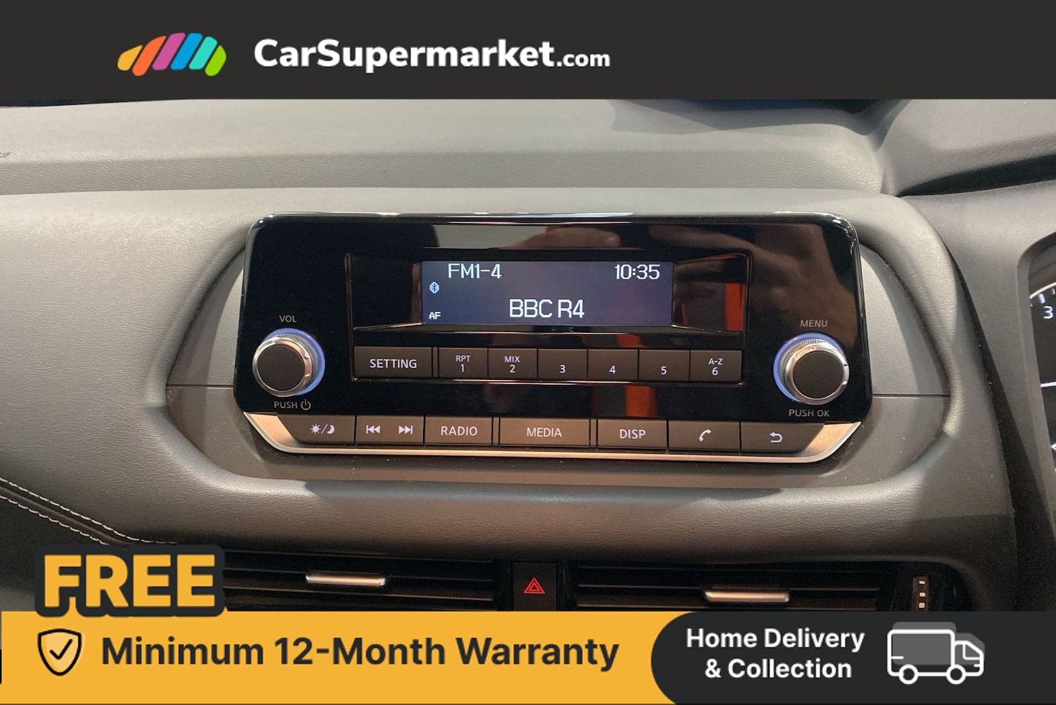 Used Nissan Qashqai 2022 for sale - 76395245: Photo 5