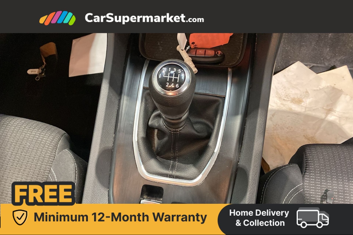 Used Nissan Qashqai 2022 for sale - 76395245: Photo 6