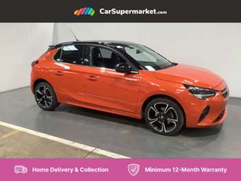 2020 - 1.2 Turbo Elite Nav Premium 5-Door