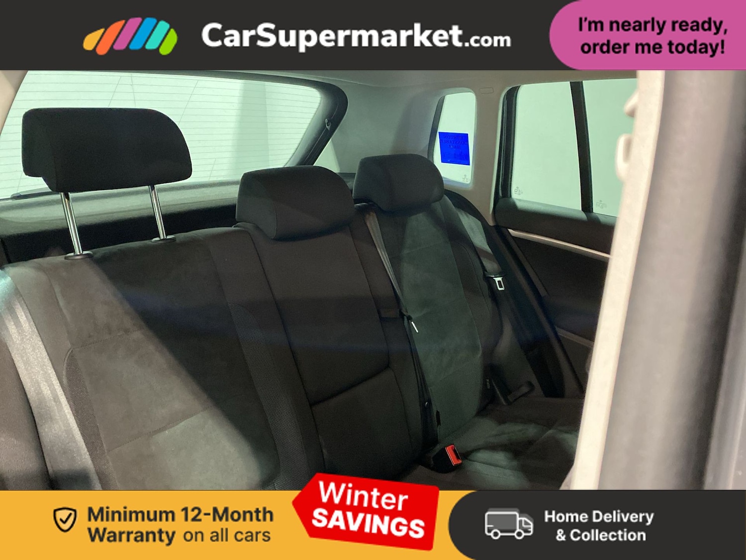 Used Volkswagen Tiguan 2015 for sale - 77071919: Photo 3