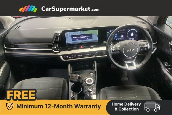 Used Kia Sportage 2024 for sale - 76186036: Photo 4
