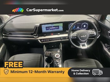 Used Kia Sportage 2024 for sale - 76186036: Photo 4