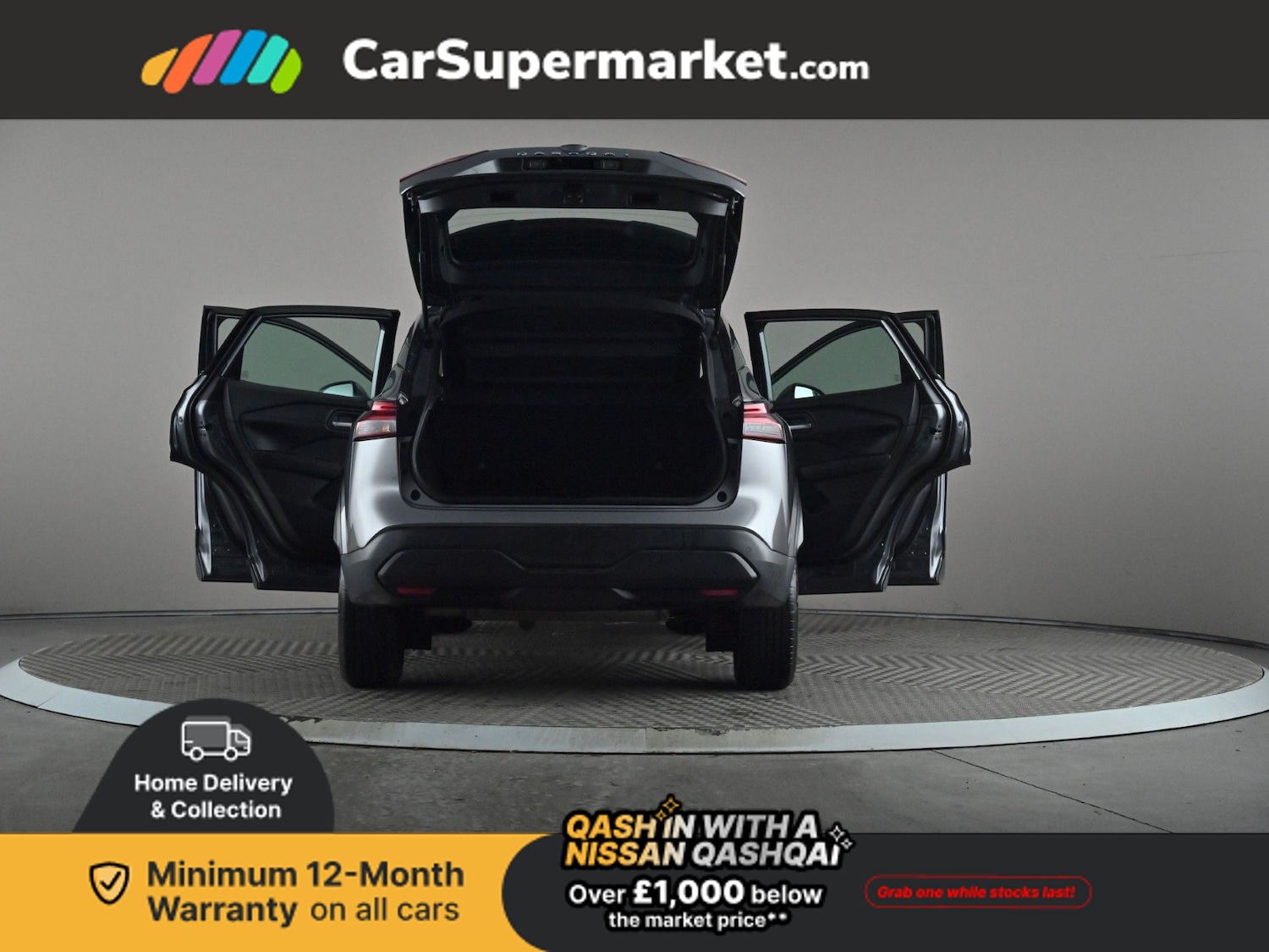 Used Nissan Qashqai 2022 for sale - 77608326: Photo 12