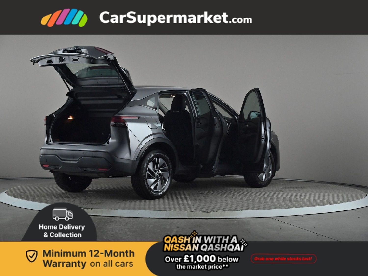 Used Nissan Qashqai 2022 for sale - 77608326: Photo 13