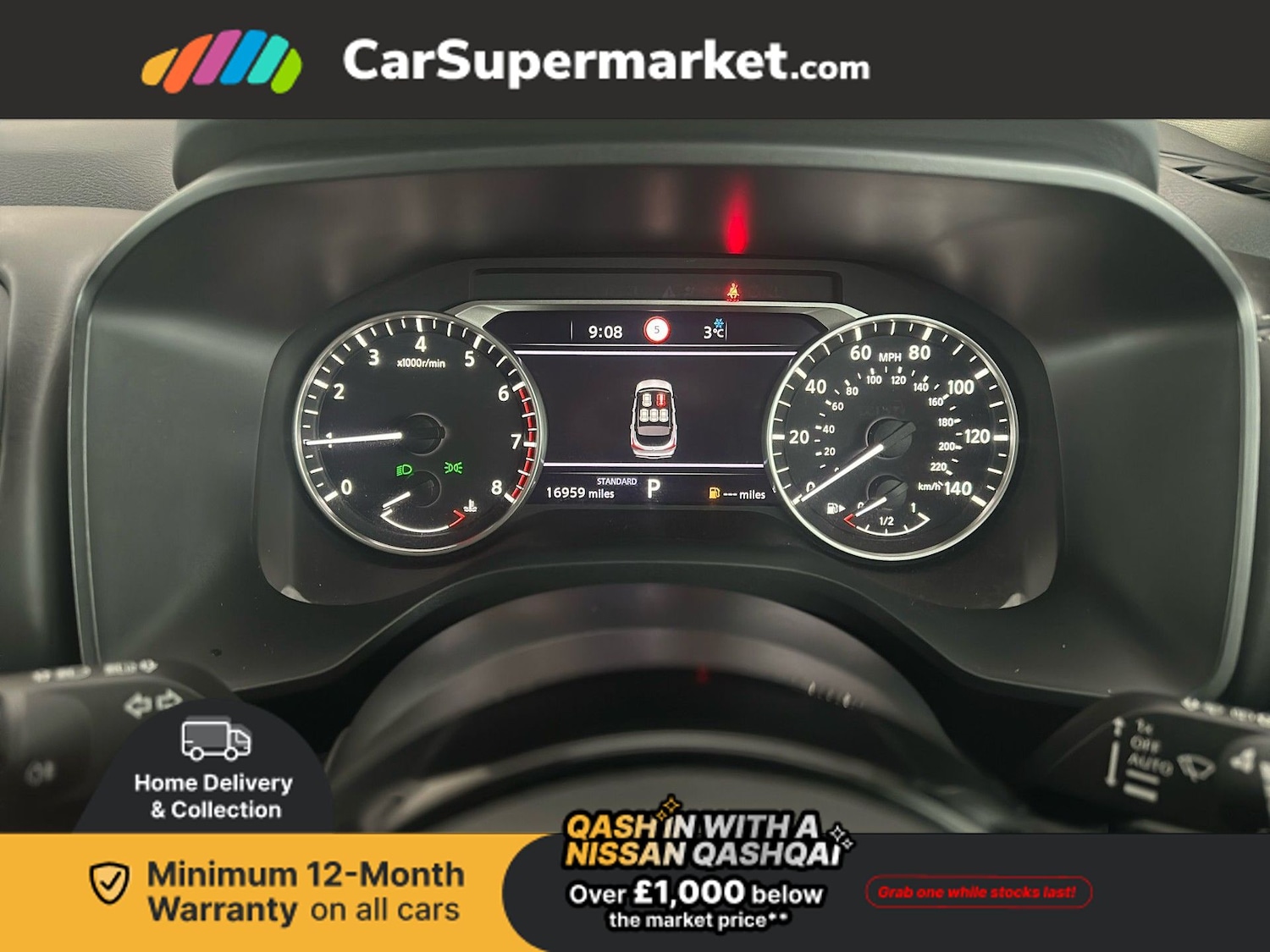 Used Nissan Qashqai 2022 for sale - 77608326: Photo 15