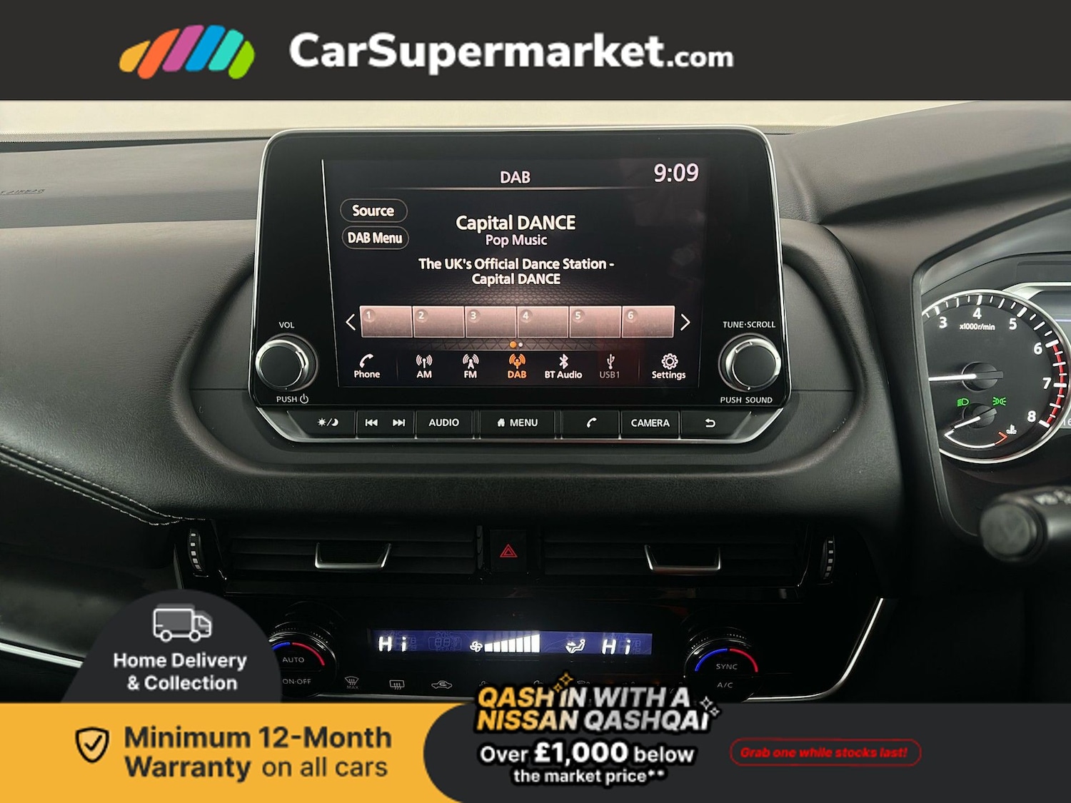 Used Nissan Qashqai 2022 for sale - 77608326: Photo 16