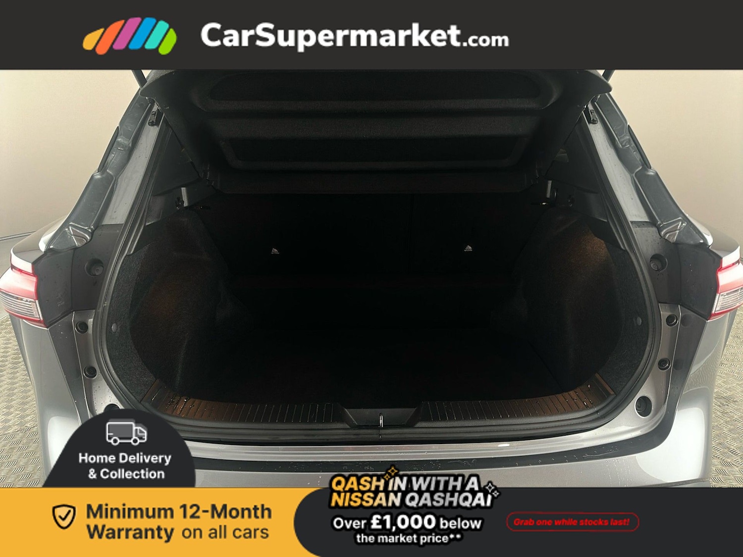 Used Nissan Qashqai 2022 for sale - 77608326: Photo 21