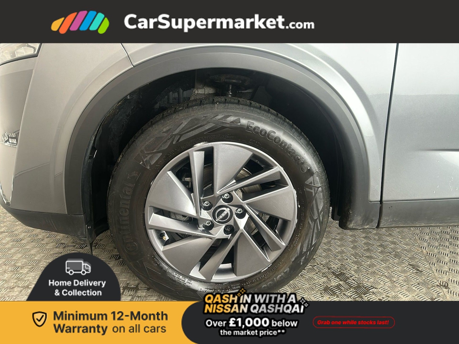 Used Nissan Qashqai 2022 for sale - 77608326: Photo 23