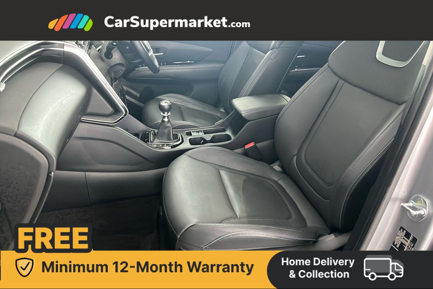 Used Hyundai TUCSON 2022 for sale - 76581513: Photo 17