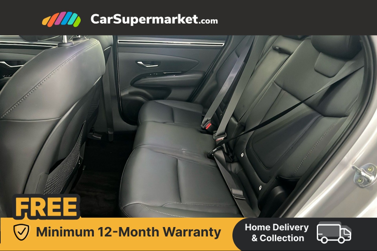 Used Hyundai TUCSON 2022 for sale - 76581513: Photo 18