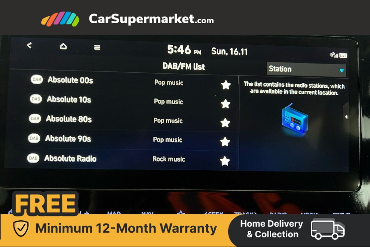 Used Hyundai TUCSON 2022 for sale - 76581513: Photo 26