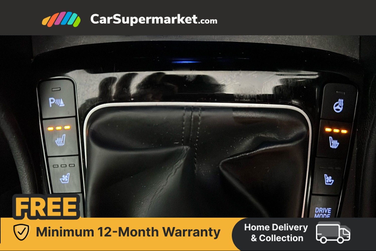 Used Hyundai TUCSON 2022 for sale - 76581513: Photo 27