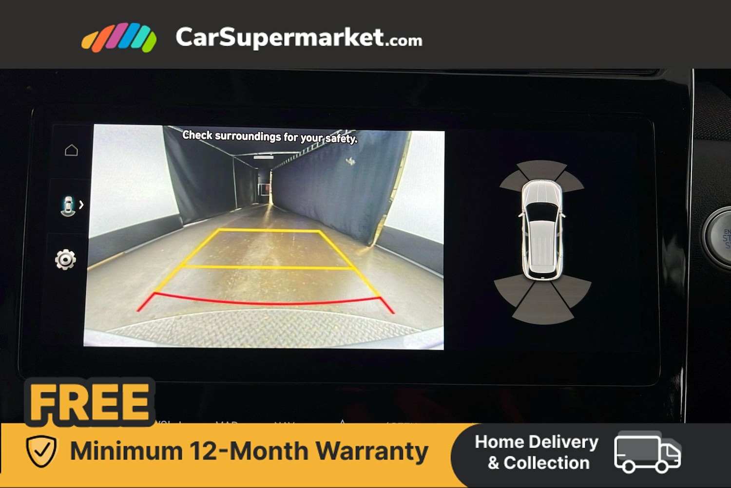 Used Hyundai TUCSON 2022 for sale - 76581513: Photo 28