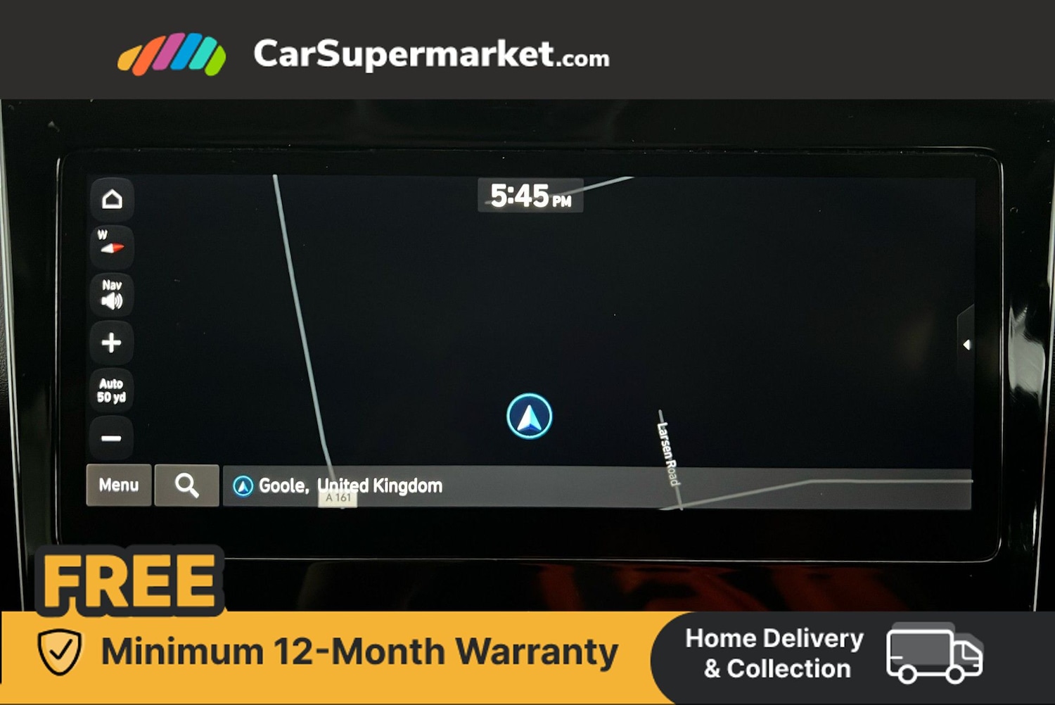 Used Hyundai TUCSON 2022 for sale - 76581513: Photo 29