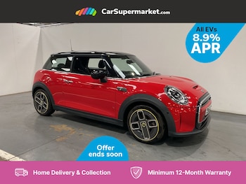 MINI - Hatch
