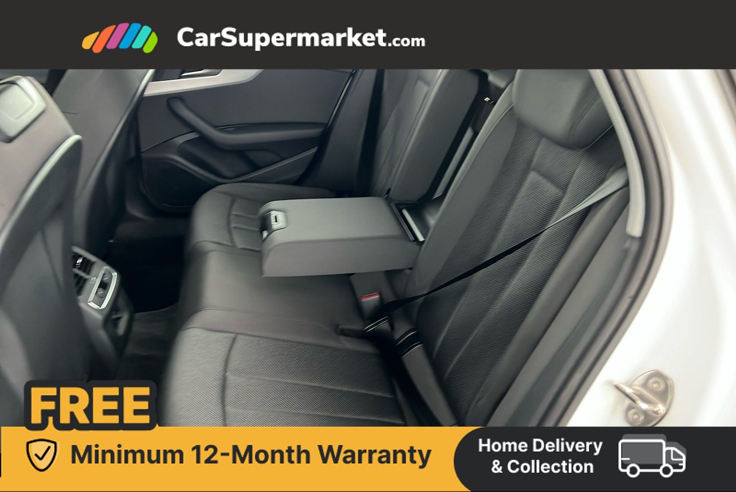 Used Audi A4 2022 for sale - 76390922: Photo 18