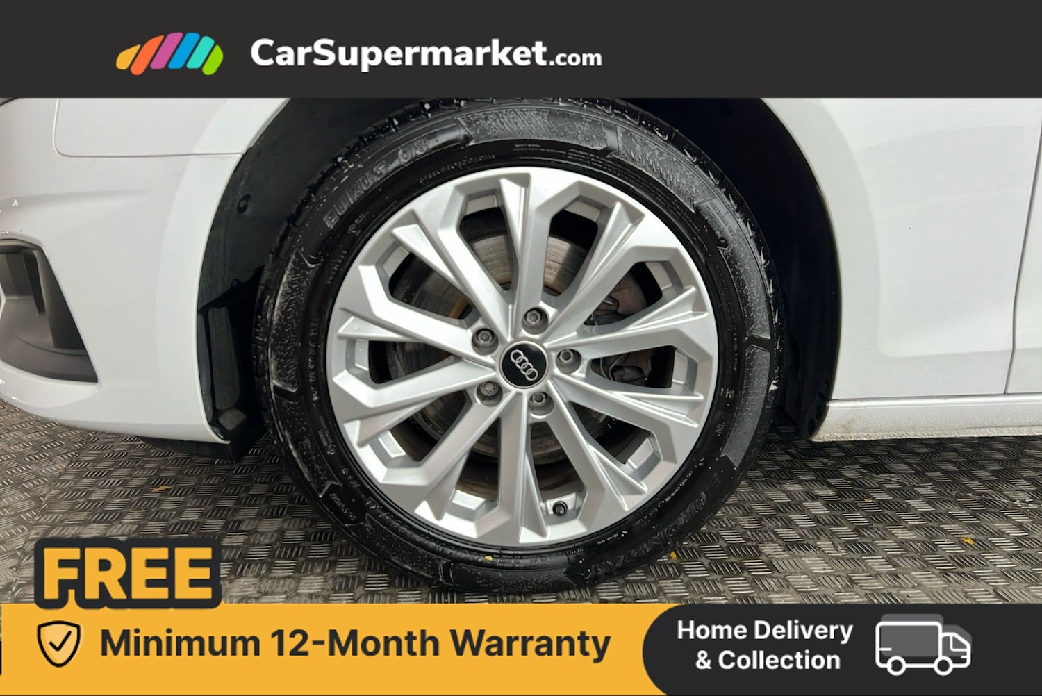 Used Audi A4 2022 for sale - 76390922: Photo 19