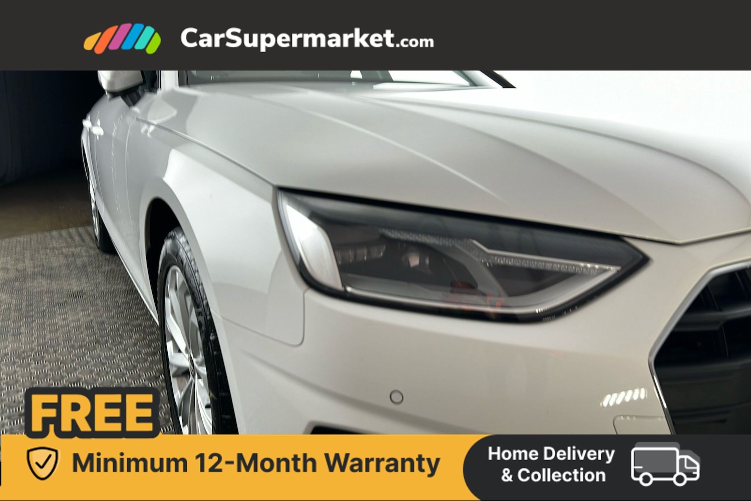 Used Audi A4 2022 for sale - 76390922: Photo 20