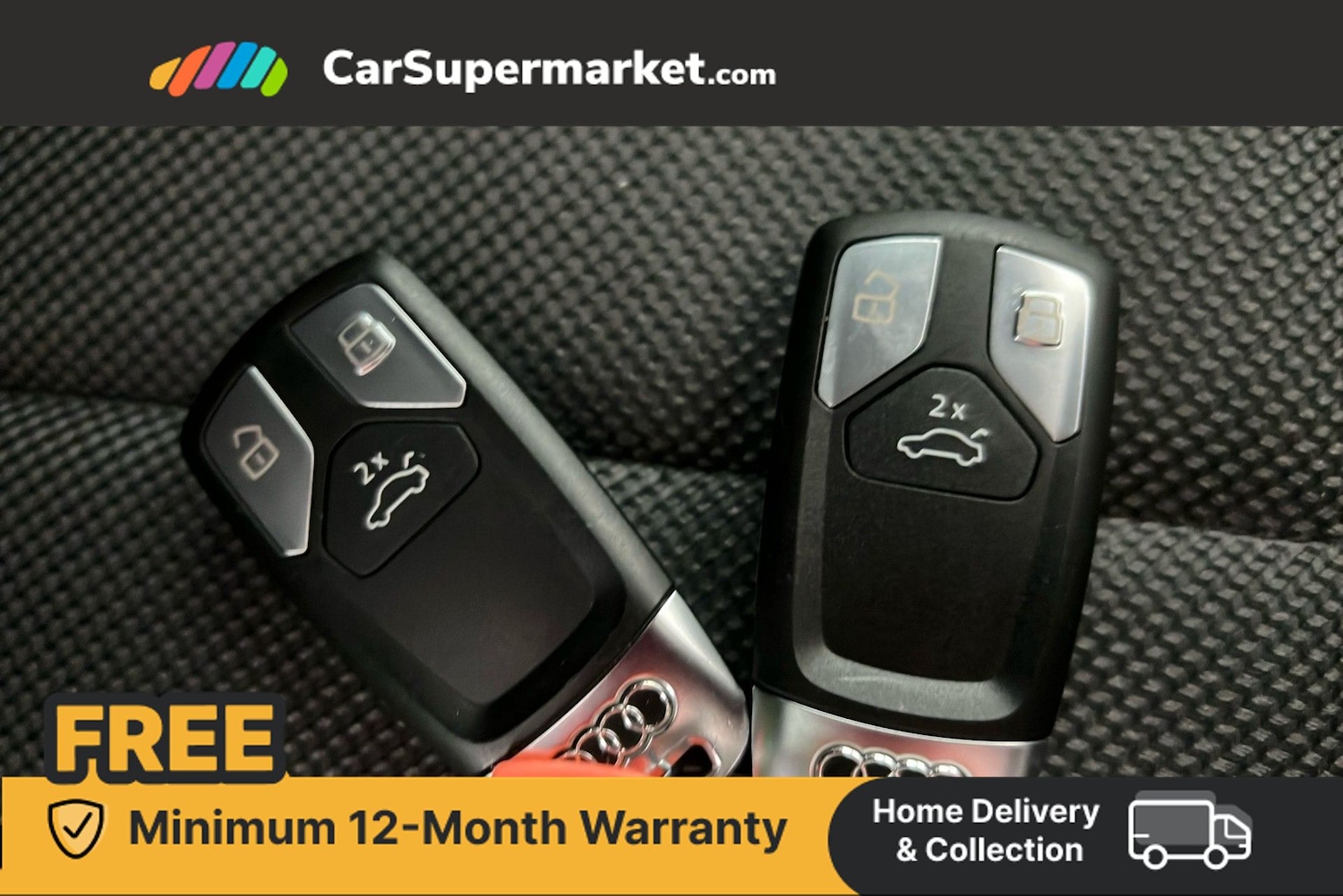 Used Audi A4 2022 for sale - 76390922: Photo 23