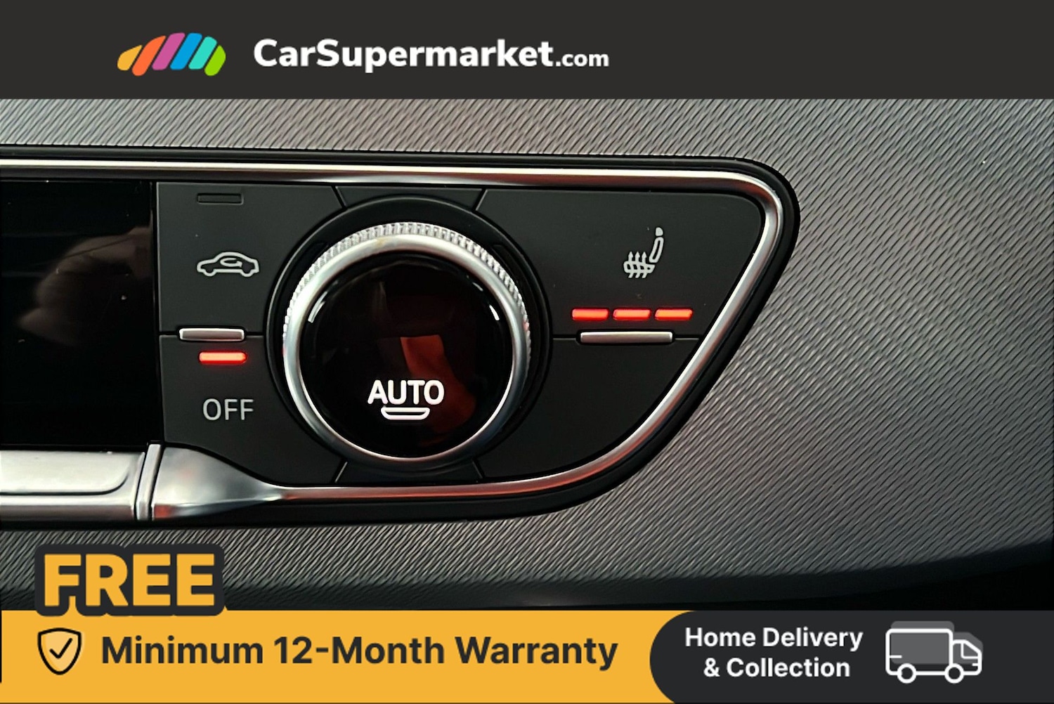 Used Audi A4 2022 for sale - 76390922: Photo 27