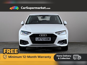 Used Audi A4 2022 for sale - 76390922: Photo