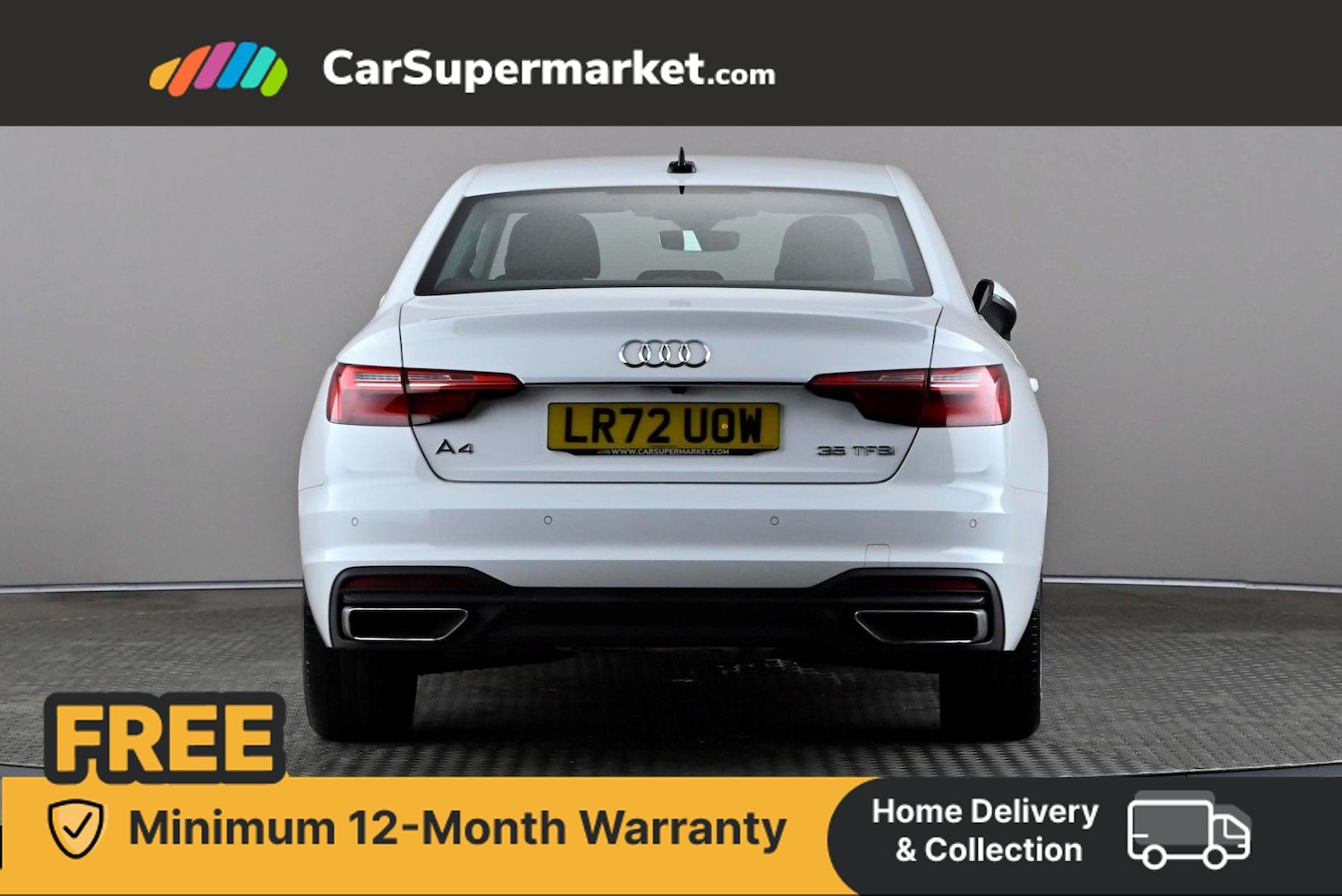 Used Audi A4 2022 for sale - 76390922: Photo 5