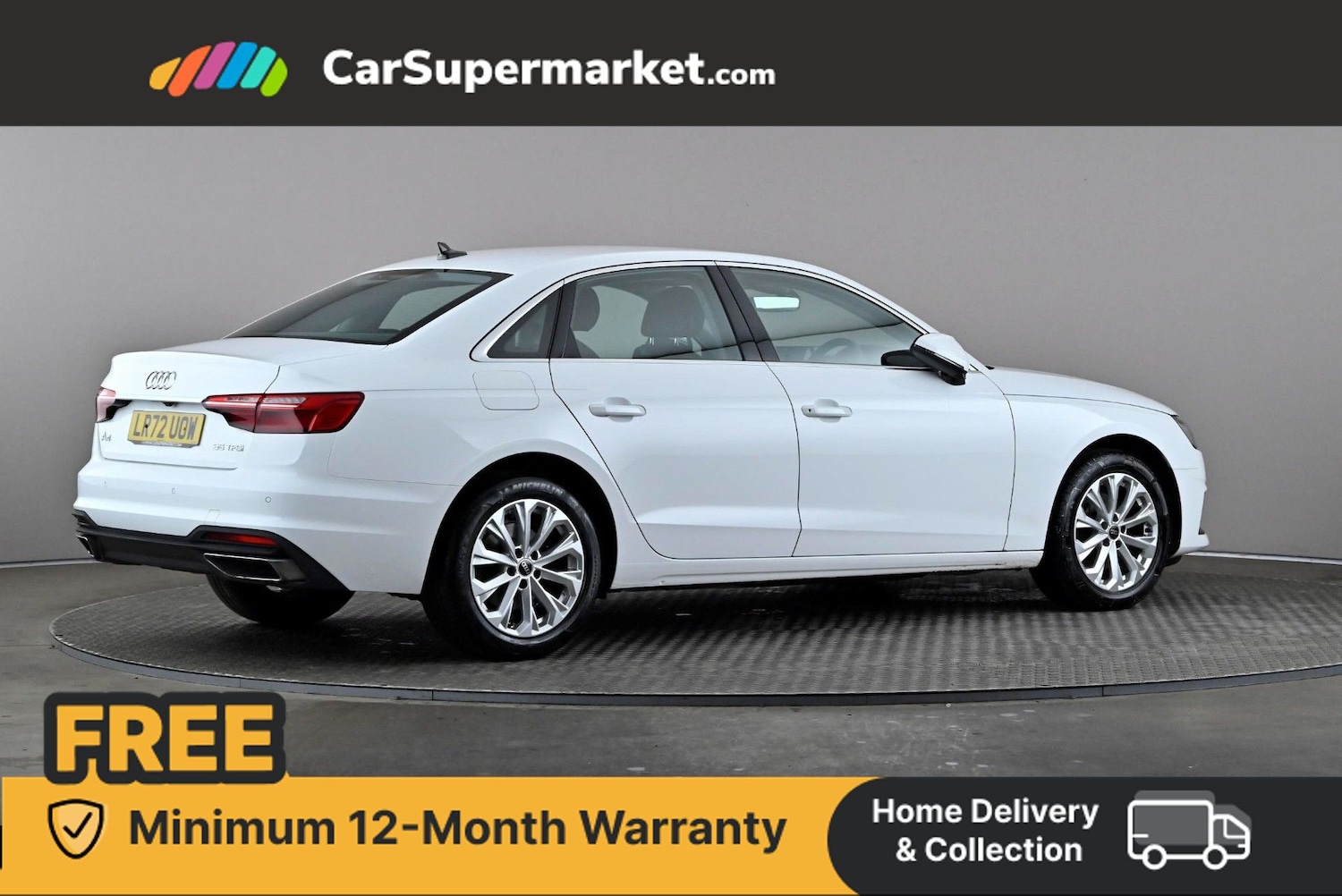 Used Audi A4 2022 for sale - 76390922: Photo 6