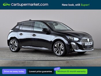 Peugeot 208 feature image