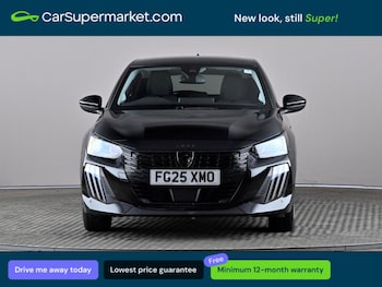 Used Peugeot 208 2025 for sale - 78145781: Photo