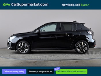 Used Peugeot 208 2025 for sale - 78145781: Photo