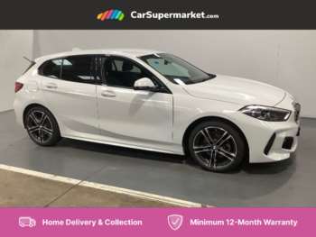 2024 - 118i [136] M Sport Step Auto [LCP] 5-Door