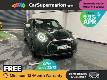 Used MINI Hatch 2022 for sale - 76949657: Photo