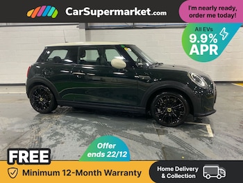 Used MINI Hatch 2022 for sale - 76949657: Photo