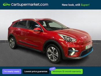 Used Kia Niro 2021 for sale - 78177682: Photo