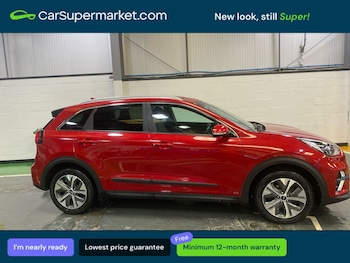 Used Kia Niro 2021 for sale - 78177682: Photo