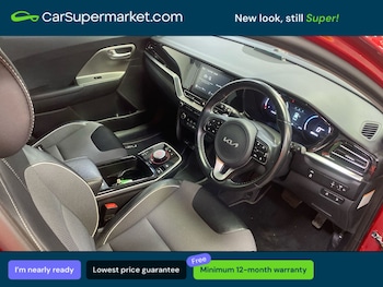 Used Kia Niro 2021 for sale - 78177682: Photo