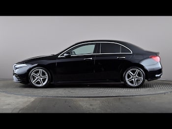 Used Mercedes-Benz A-Class 2023 for sale - 78869898: Photo