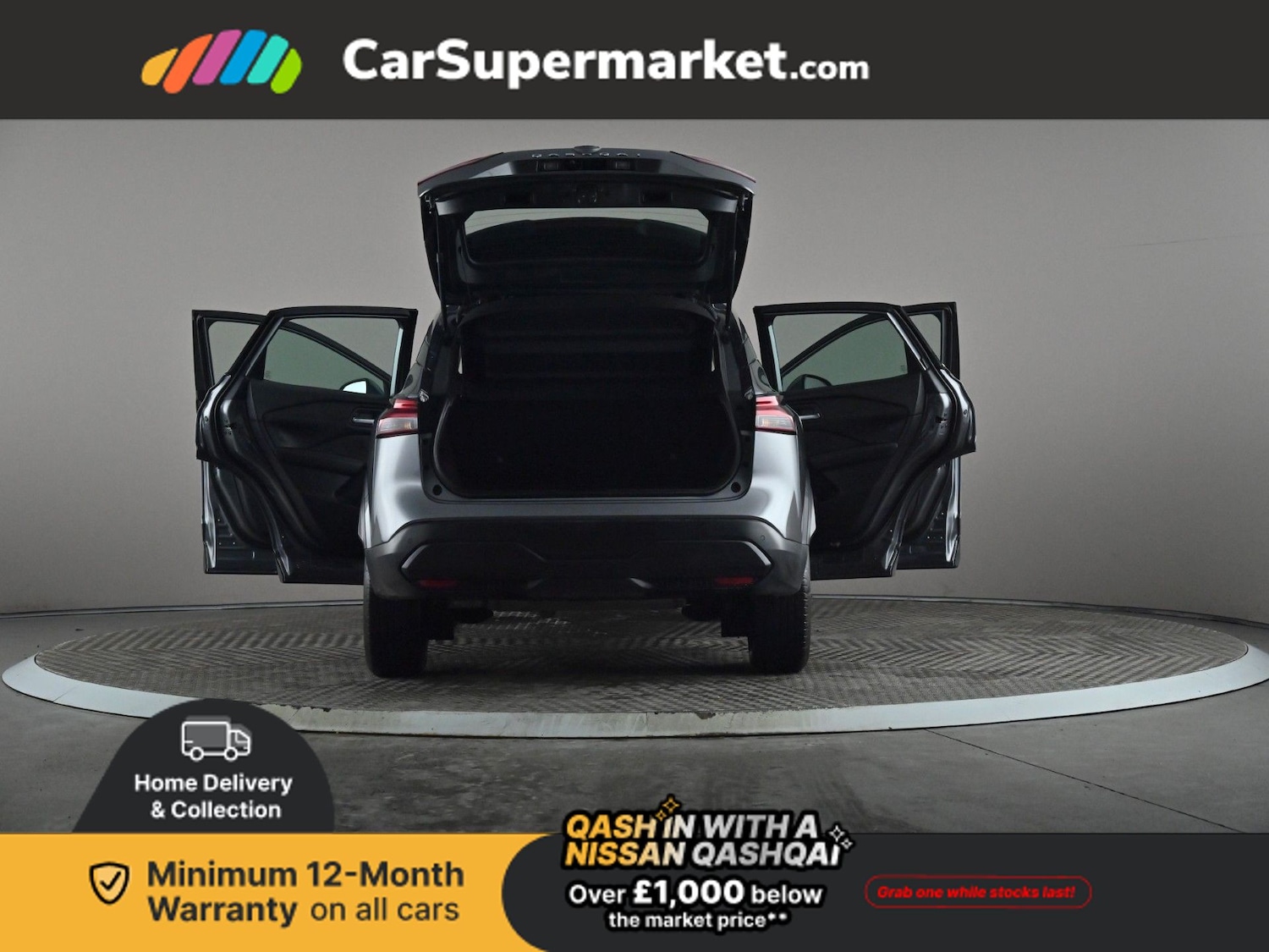 Used Nissan Qashqai 2022 for sale - 77608344: Photo 12