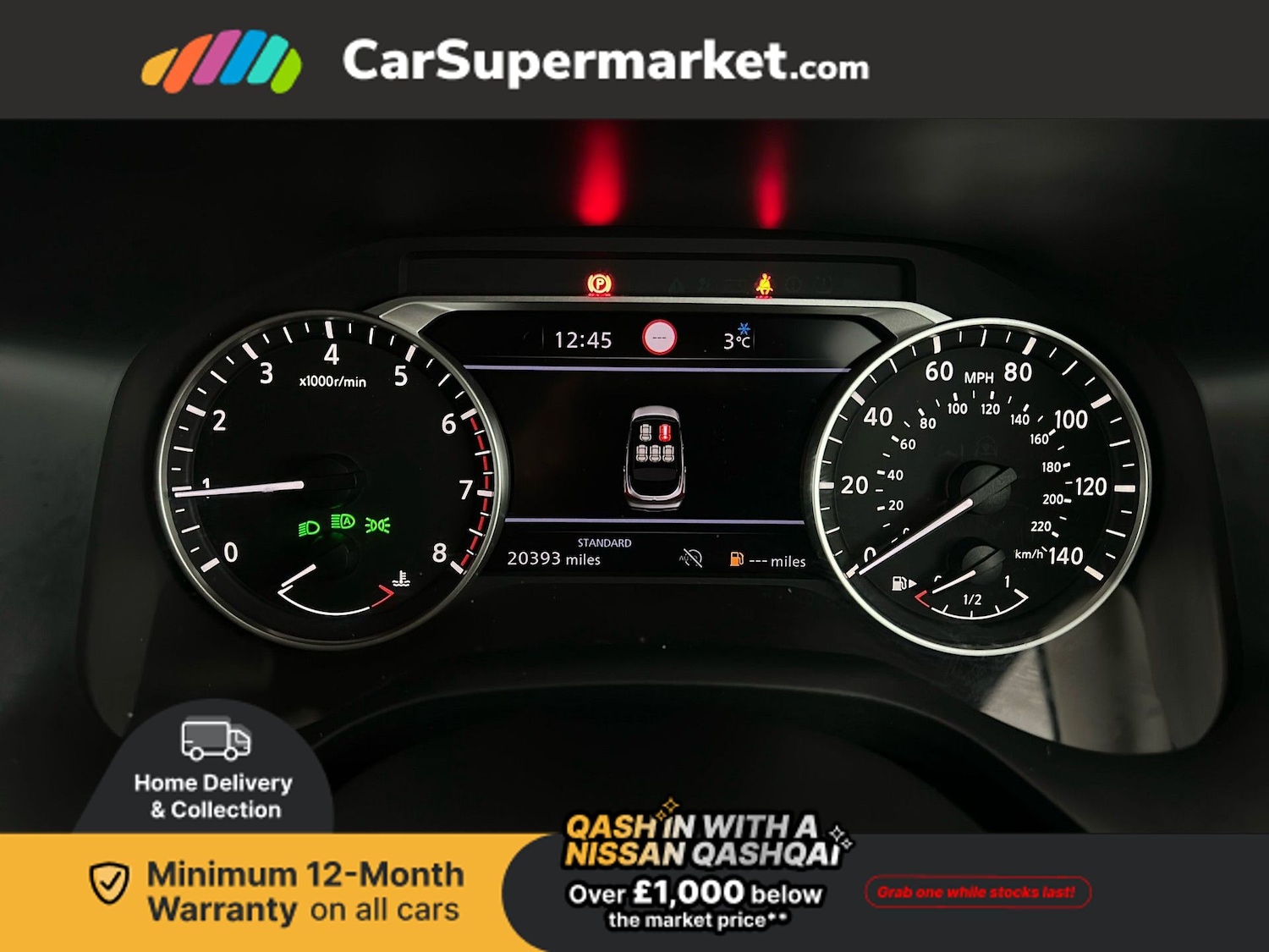 Used Nissan Qashqai 2022 for sale - 77608344: Photo 16