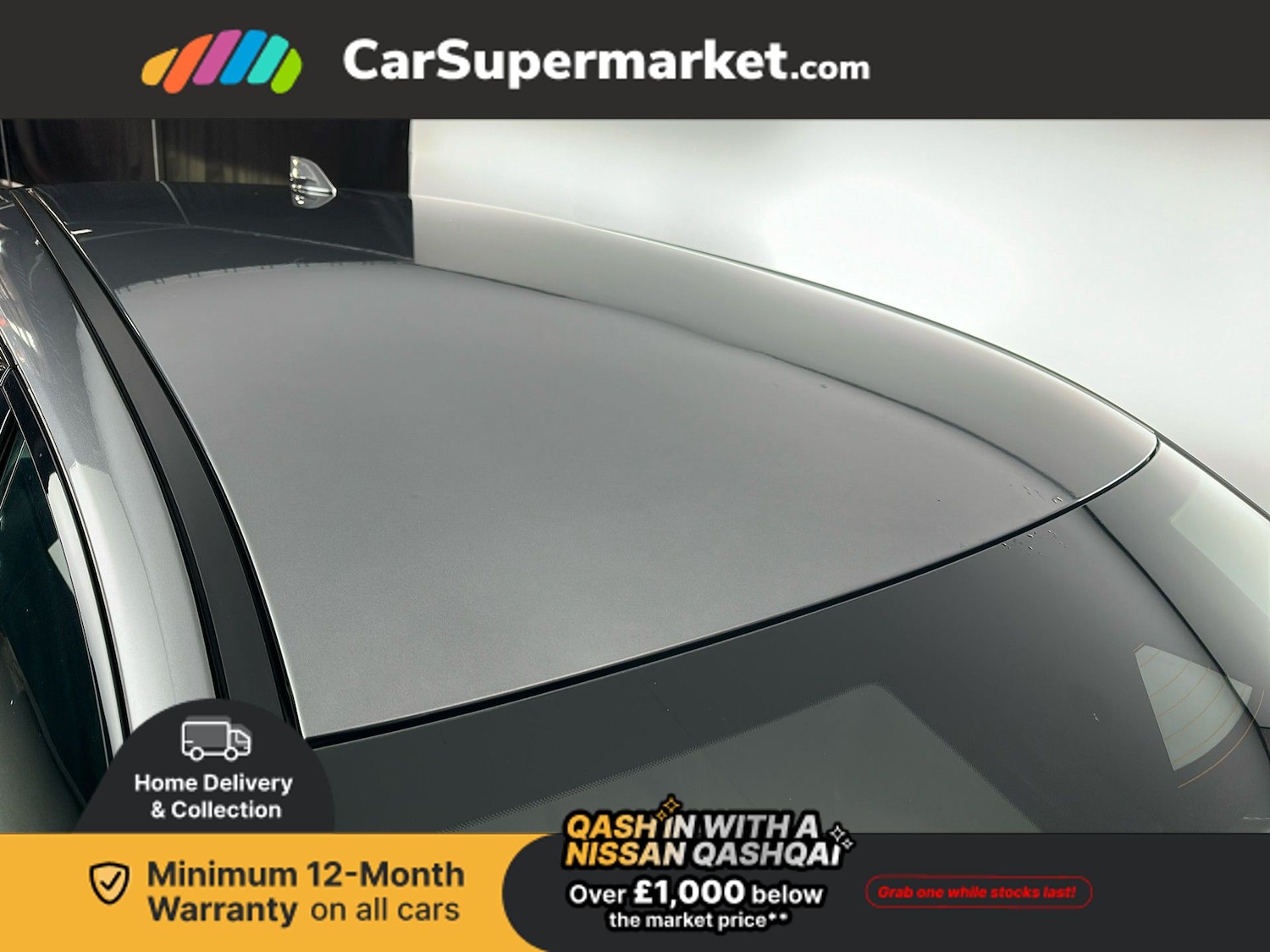 Used Nissan Qashqai 2022 for sale - 77608344: Photo 18