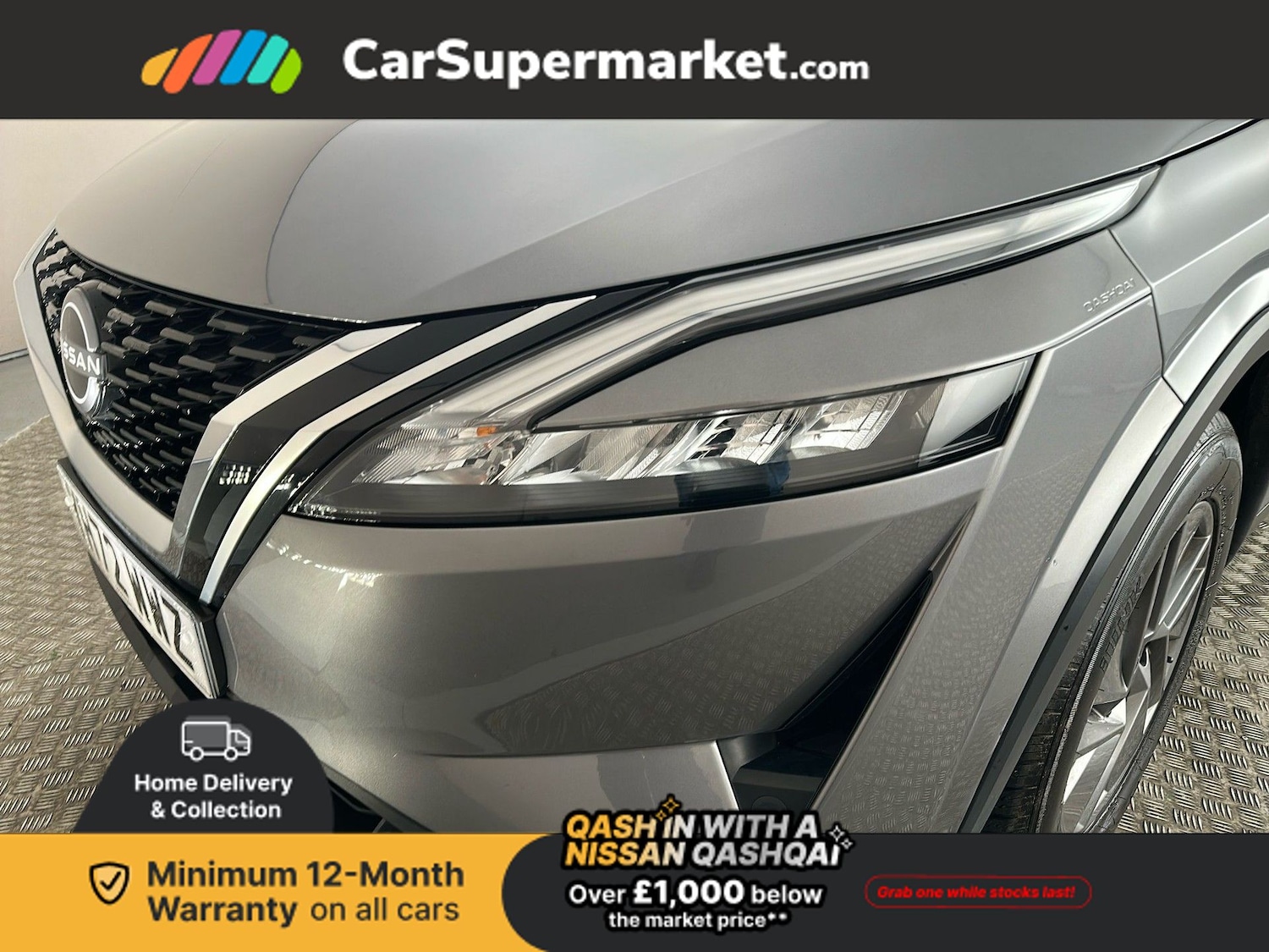 Used Nissan Qashqai 2022 for sale - 77608344: Photo 24