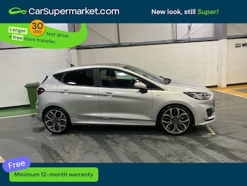 Used Ford Fiesta 2023 for sale - 78484976: Photo