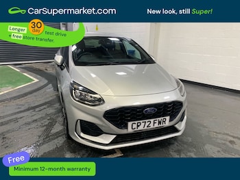 Used Ford Fiesta 2023 for sale - 78484976: Photo