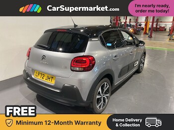 Used Citroen C3 2023 for sale - 77535238: Photo