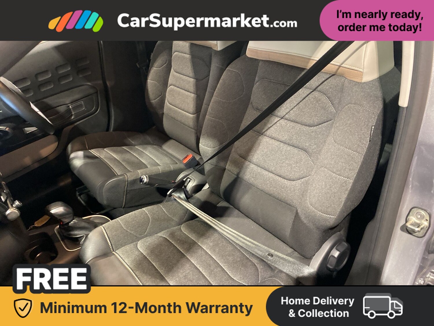 Used Citroen C3 2023 for sale - 77535238: Photo 6