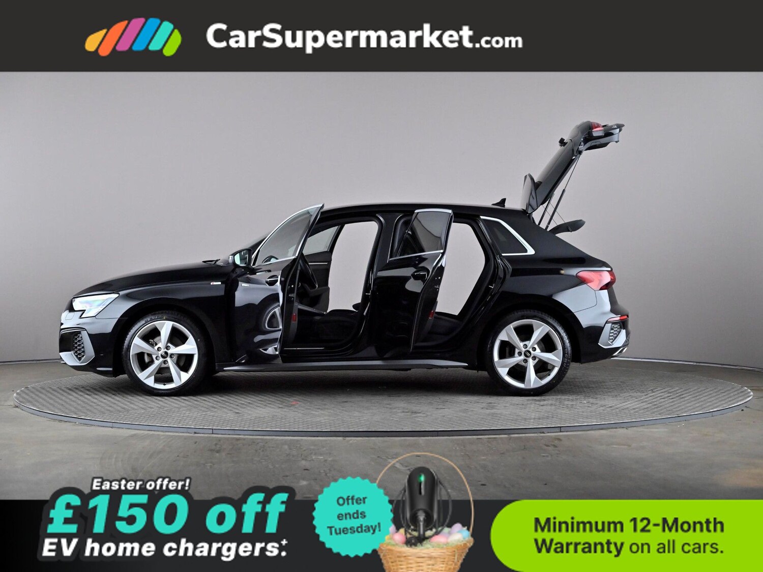 Used Audi A3 2023 for sale - 78121008: Photo 10