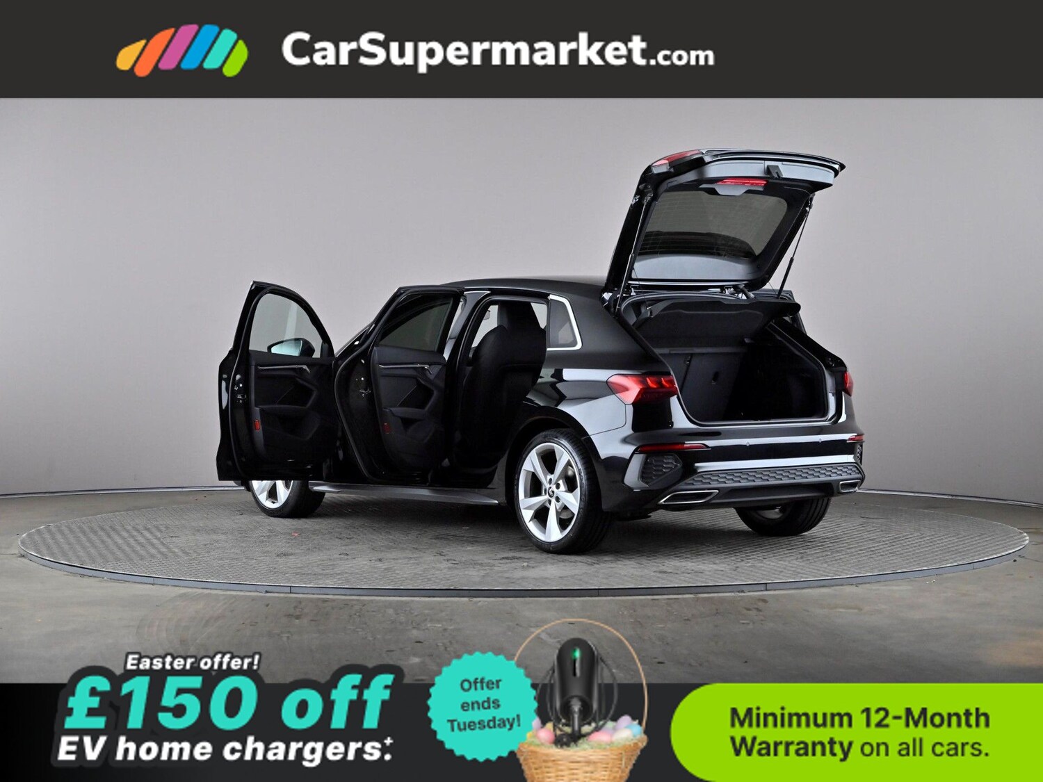 Used Audi A3 2023 for sale - 78121008: Photo 11